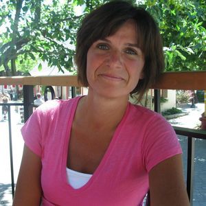 Meet your Posher, Sandra